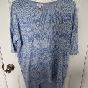 Lularoe Irma
